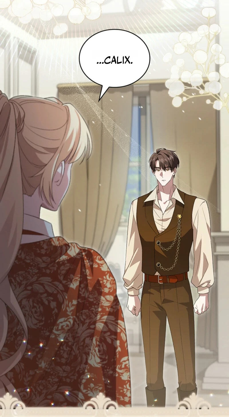 How the Grand Duchess Returns to Her Tower Chapter 75 page 70 - 