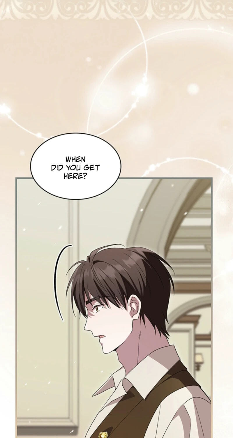 How the Grand Duchess Returns to Her Tower Chapter 75 page 71 - 