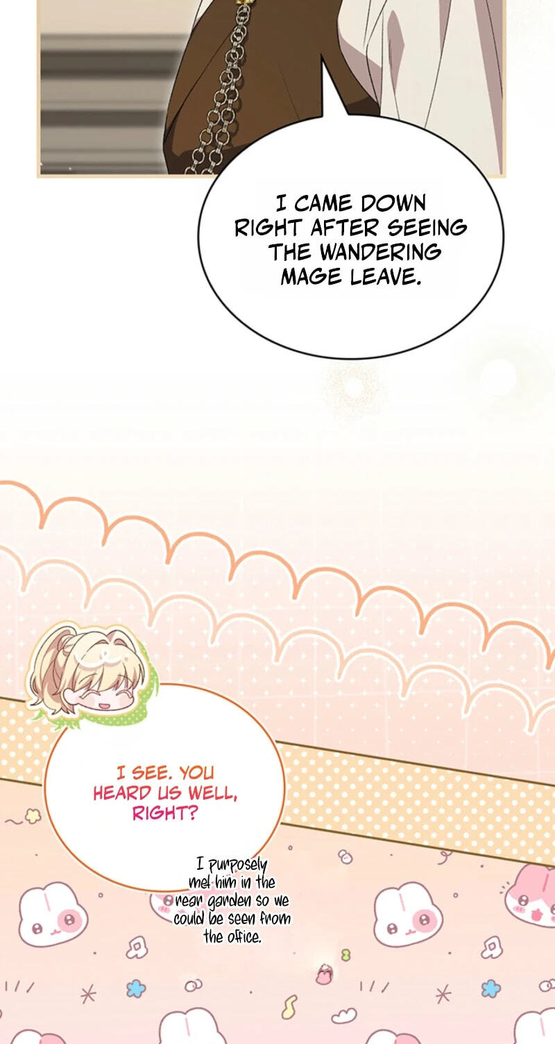 How the Grand Duchess Returns to Her Tower Chapter 75 page 72 - 