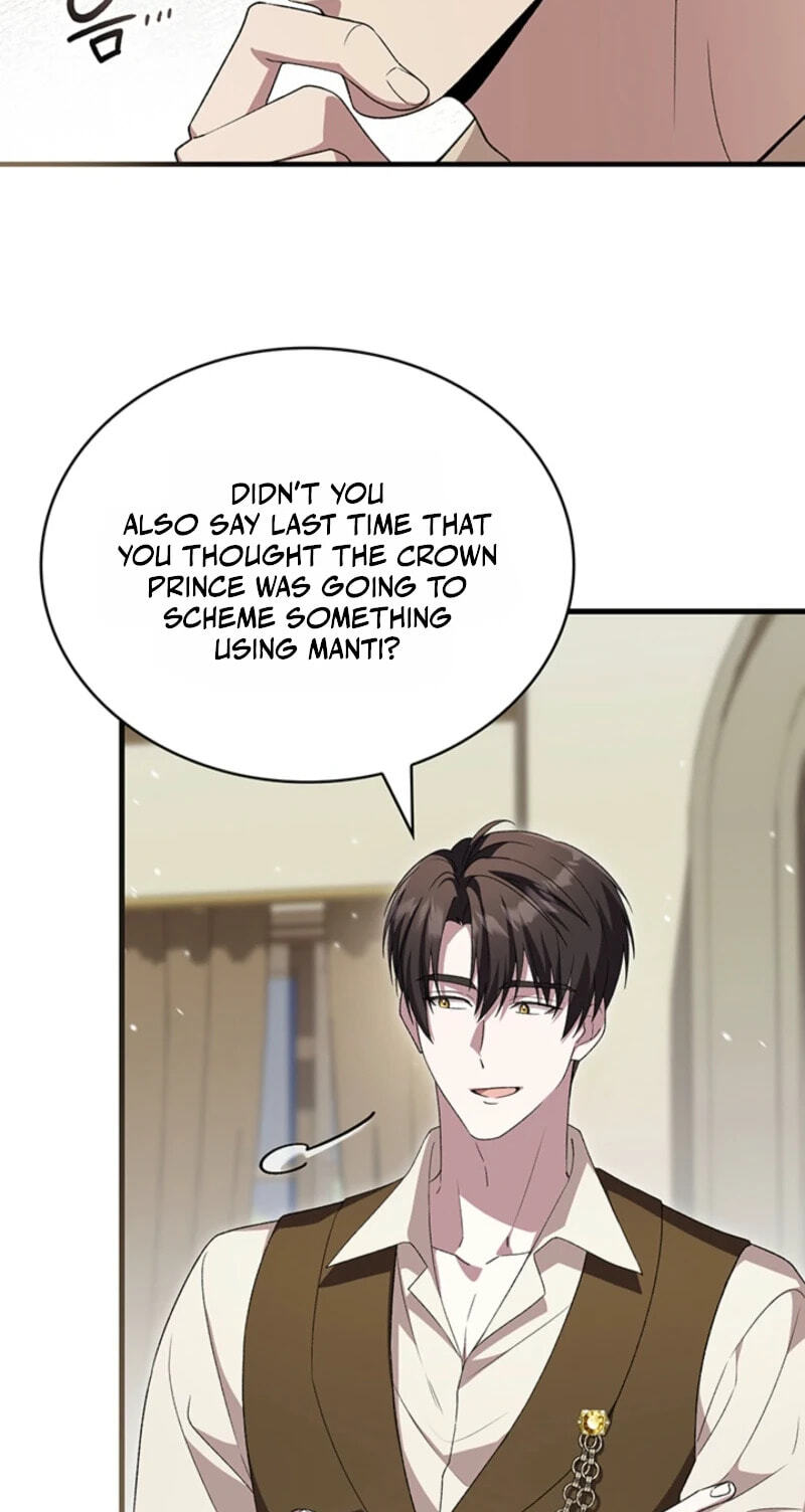 How the Grand Duchess Returns to Her Tower Chapter 75 page 76 - 
