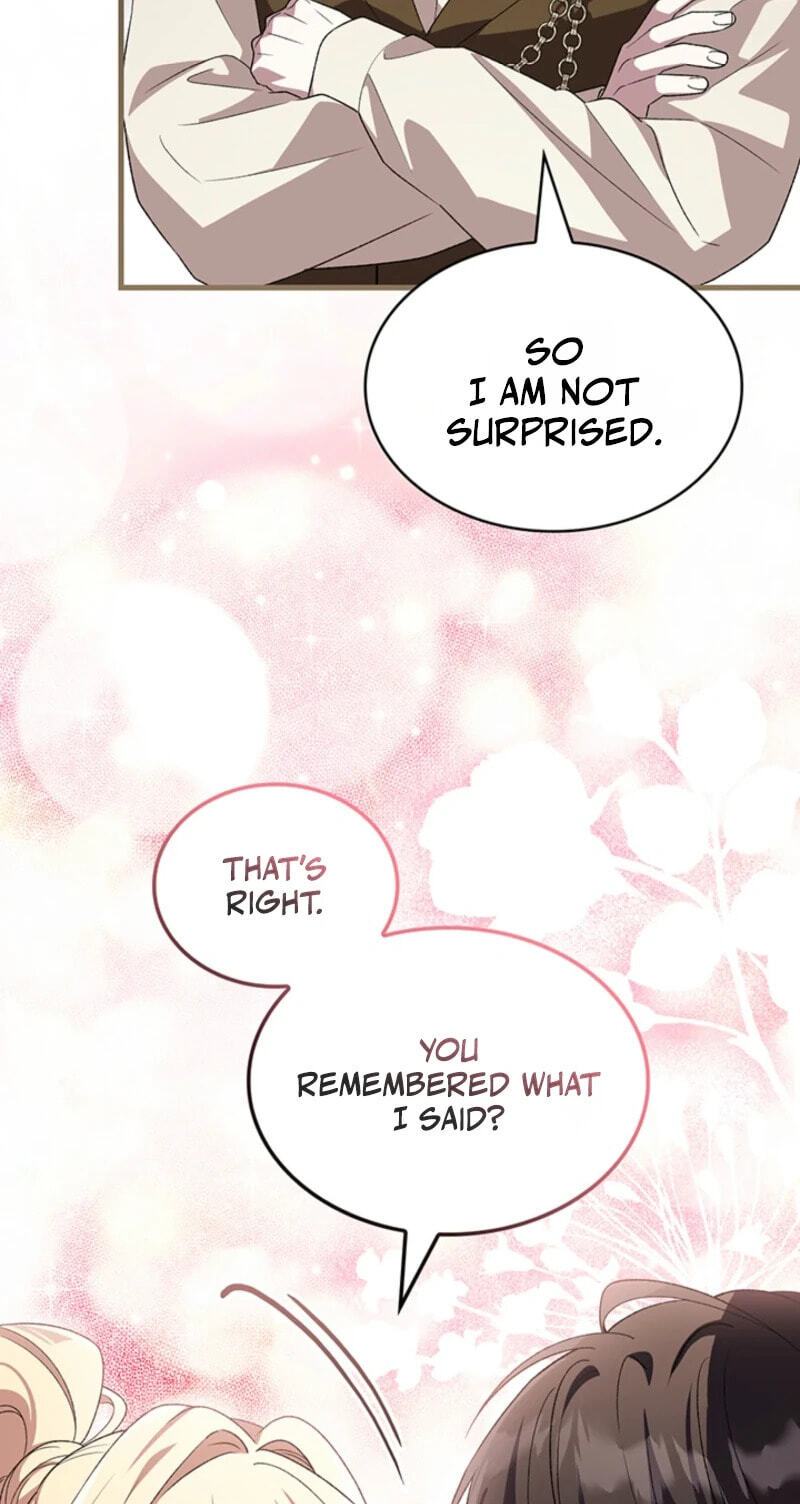 How the Grand Duchess Returns to Her Tower Chapter 75 page 77 - 