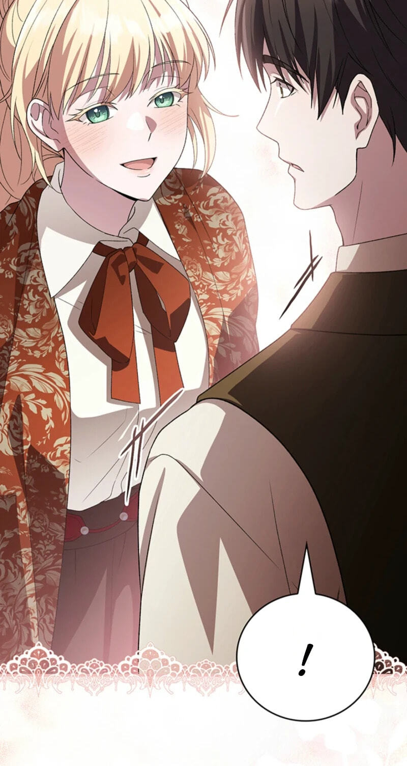How the Grand Duchess Returns to Her Tower Chapter 75 page 78 - 