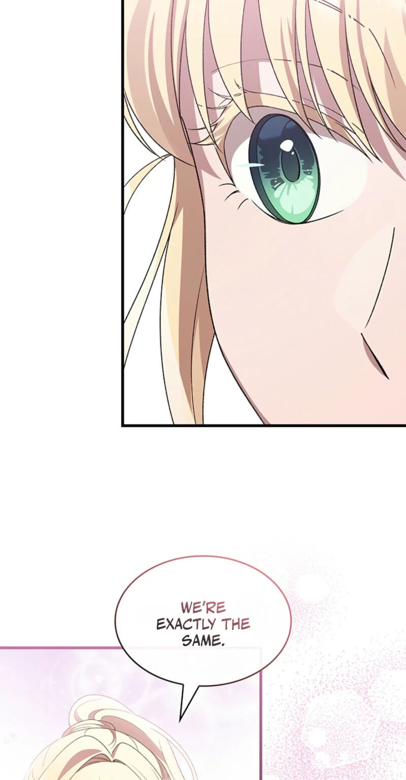 How the Grand Duchess Returns to Her Tower Chapter 75 page 82 - 