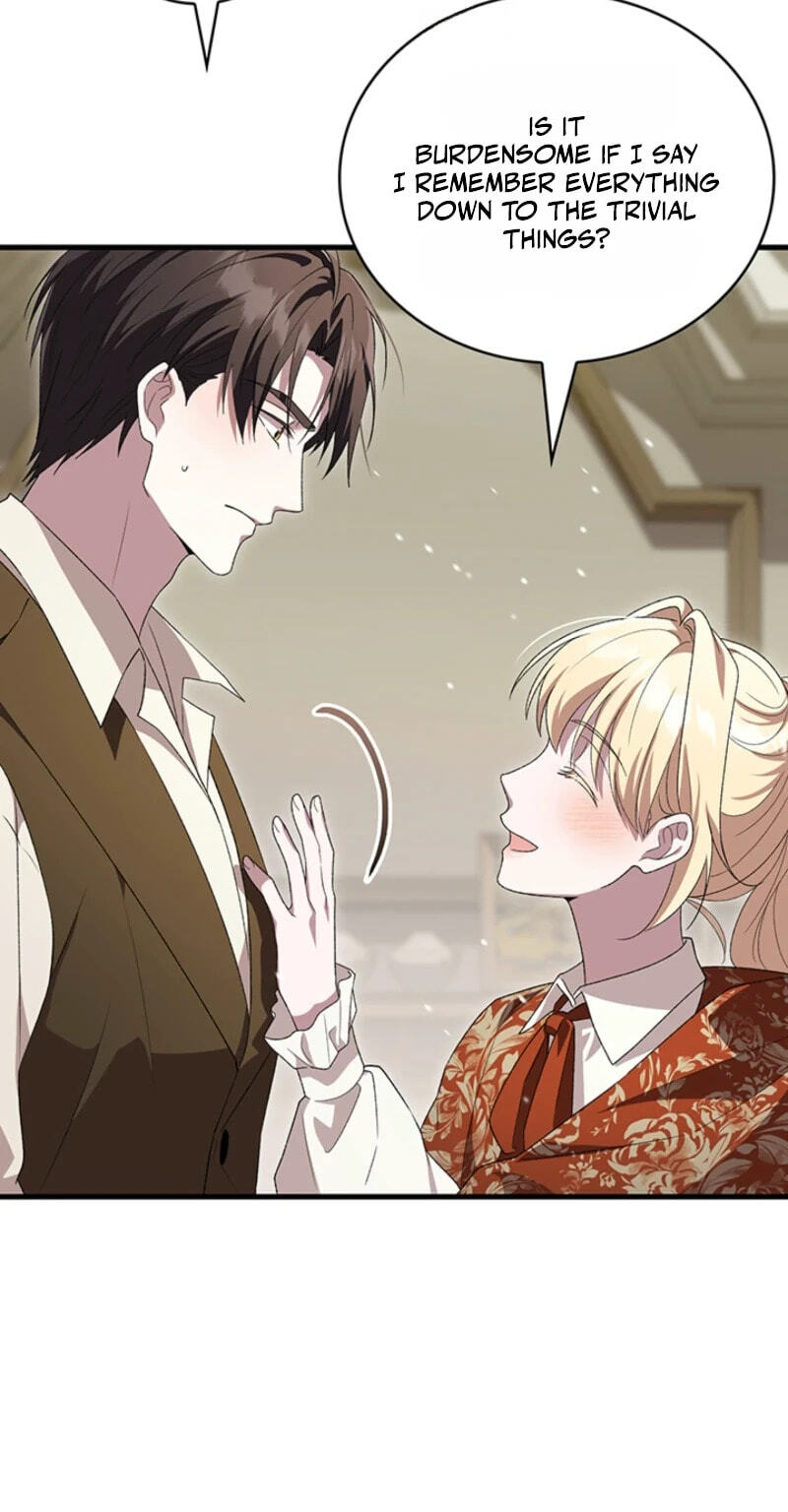 How the Grand Duchess Returns to Her Tower Chapter 75 page 85 - 