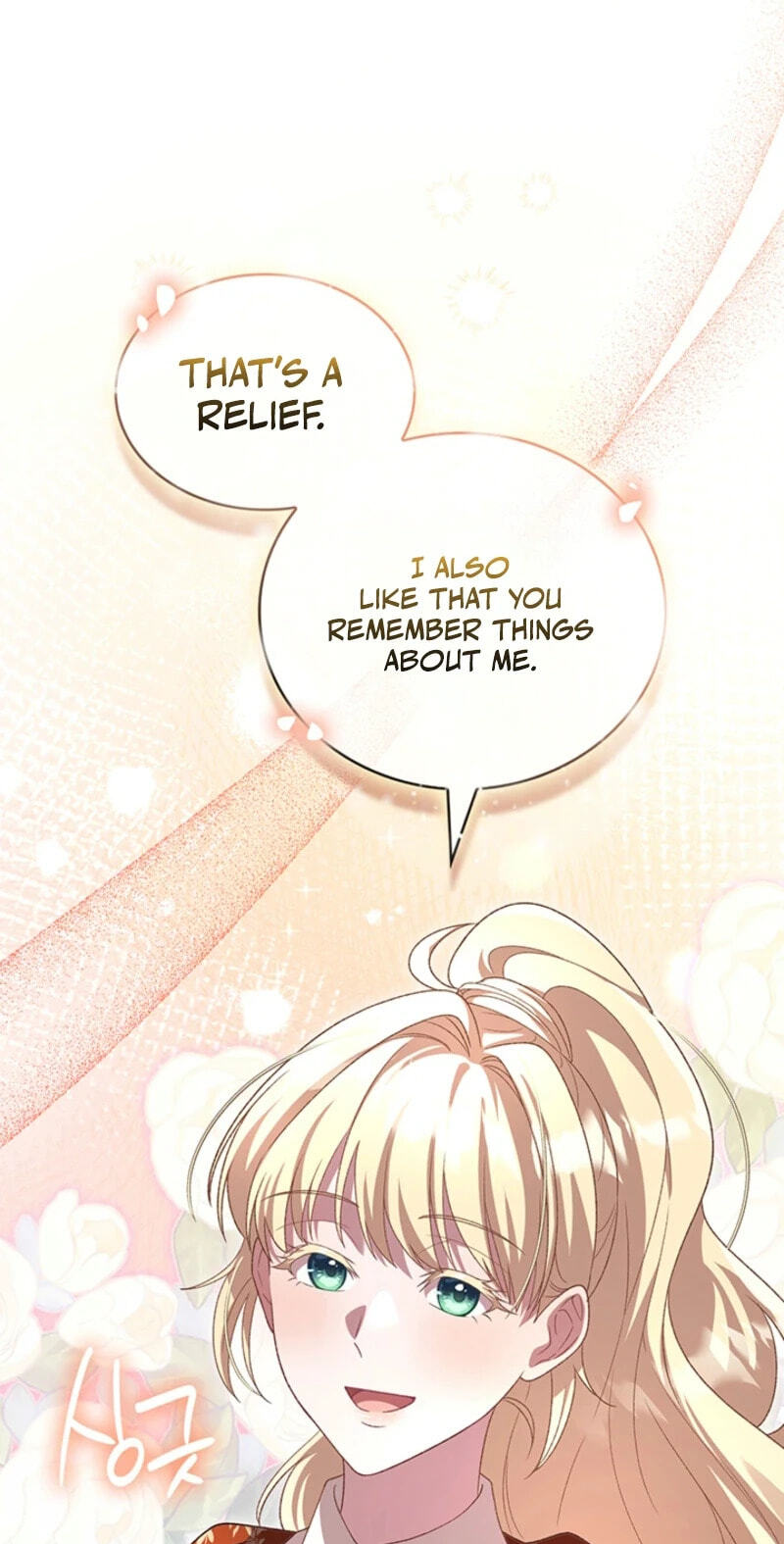 How the Grand Duchess Returns to Her Tower Chapter 75 page 87 - 