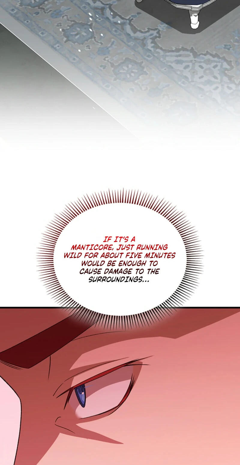 How the Grand Duchess Returns to Her Tower Chapter 75 page 10 - 