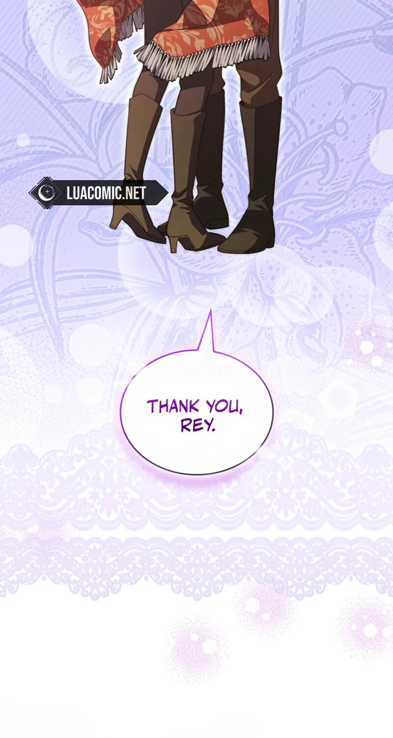 How the Grand Duchess Returns to Her Tower Chapter 76 page 18 - 