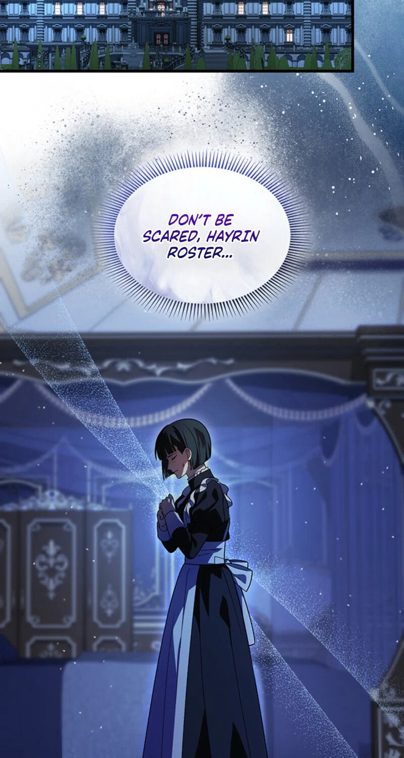 How the Grand Duchess Returns to Her Tower Chapter 76 page 20 - 