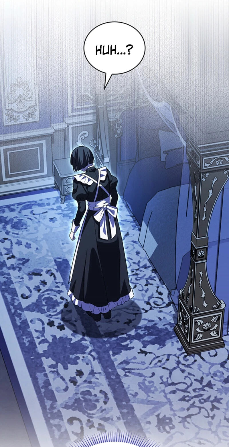 How the Grand Duchess Returns to Her Tower Chapter 76 page 25 - 
