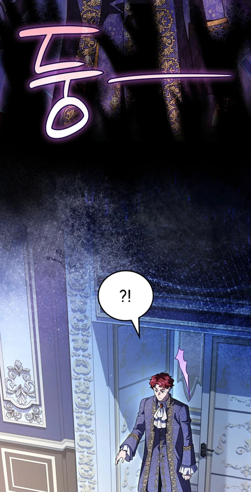How the Grand Duchess Returns to Her Tower Chapter 76 page 35 - 