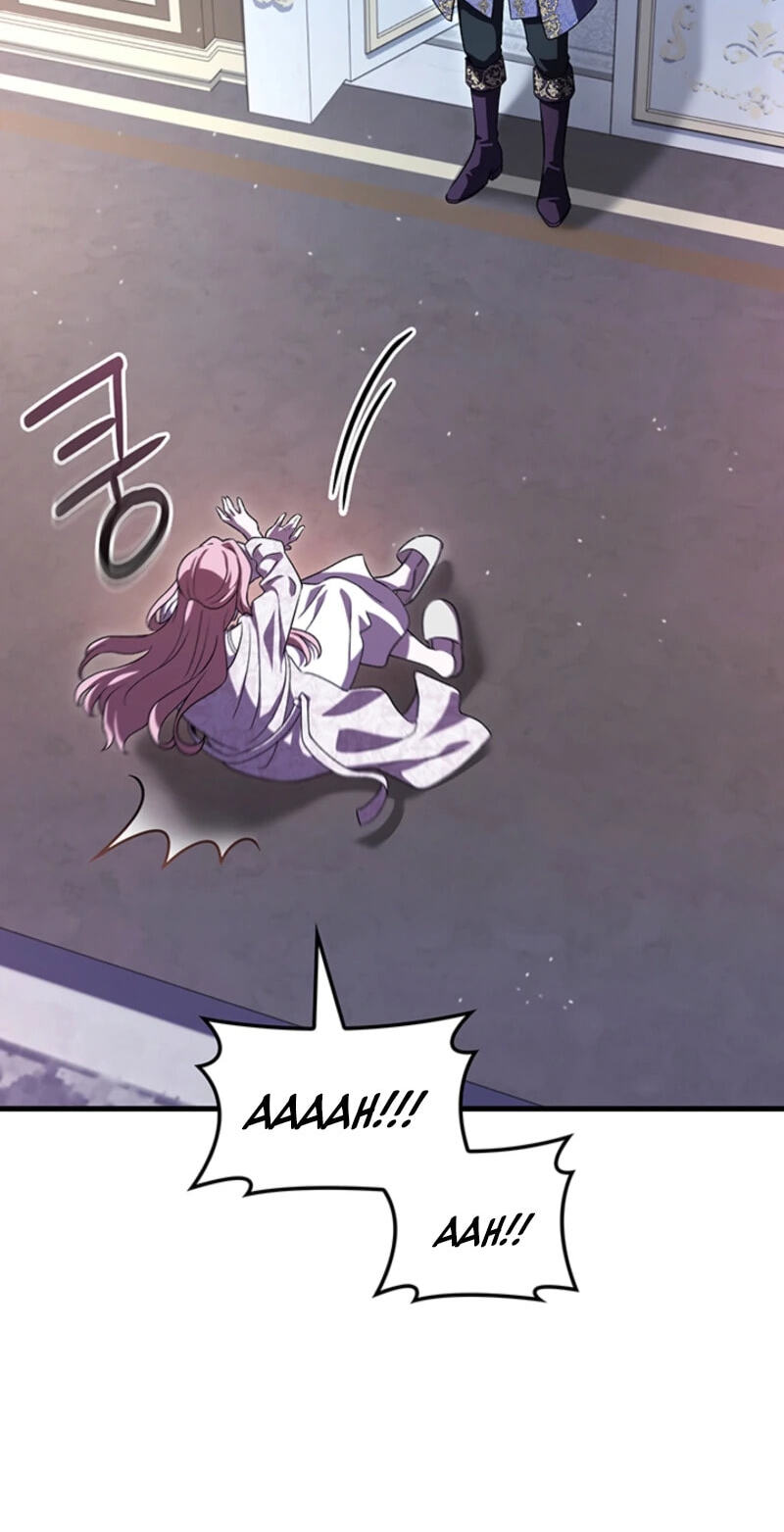 How the Grand Duchess Returns to Her Tower Chapter 76 page 36 - 