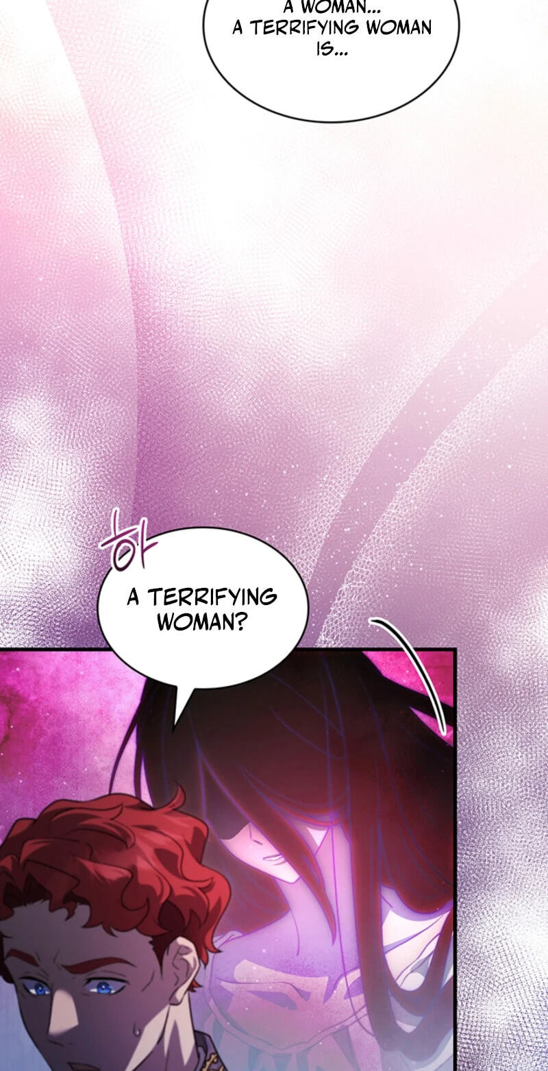 How the Grand Duchess Returns to Her Tower Chapter 76 page 38 - 