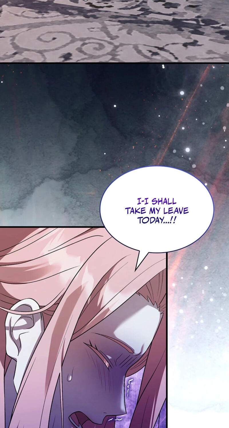 How the Grand Duchess Returns to Her Tower Chapter 76 page 42 - 