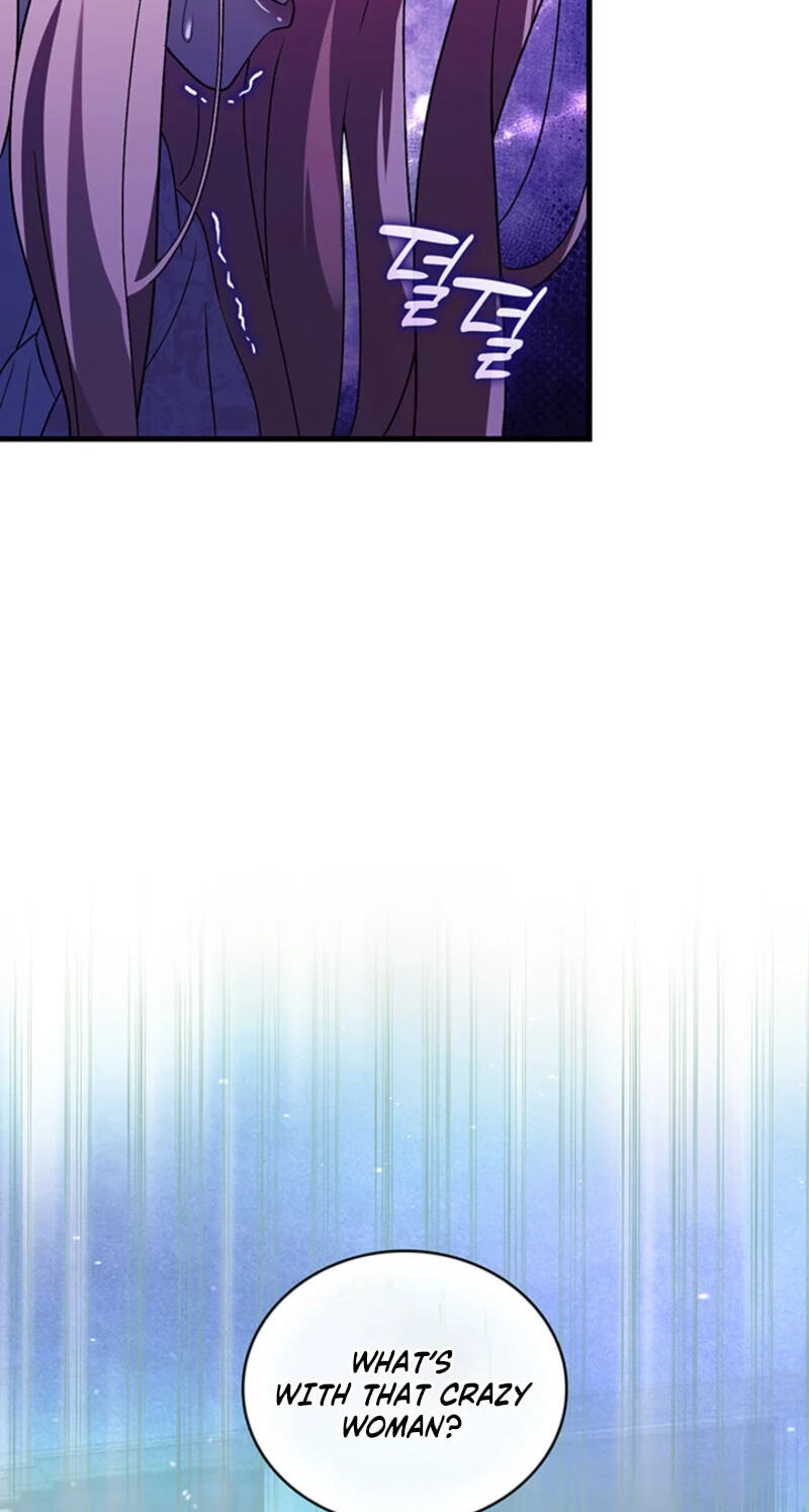 How the Grand Duchess Returns to Her Tower Chapter 76 page 43 - 