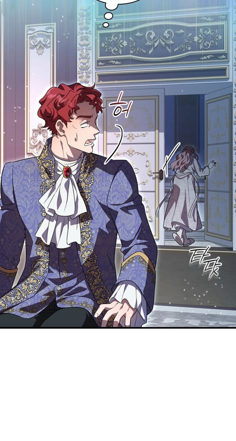 How the Grand Duchess Returns to Her Tower Chapter 76 page 44 - 