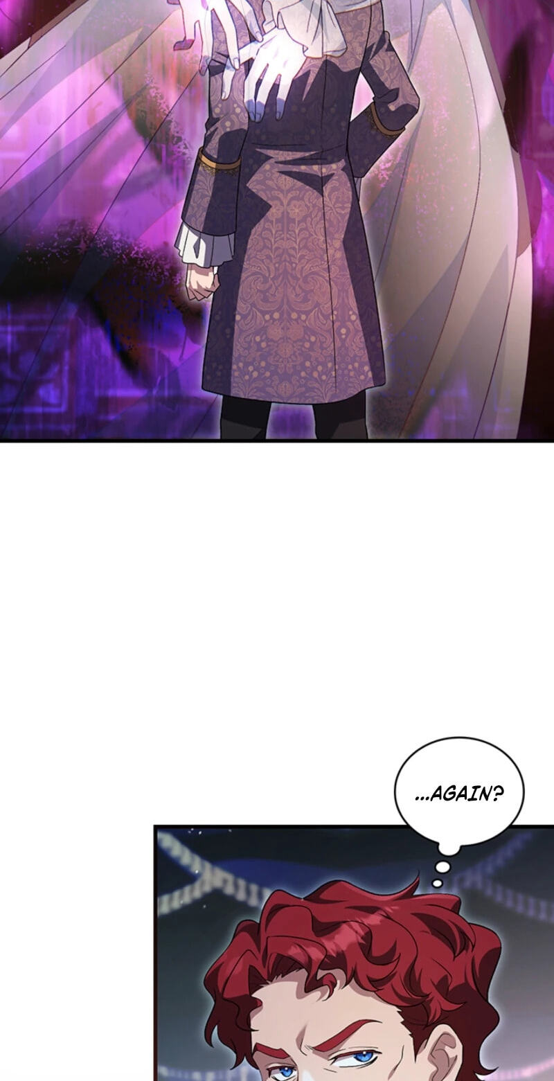 How the Grand Duchess Returns to Her Tower Chapter 76 page 50 - 