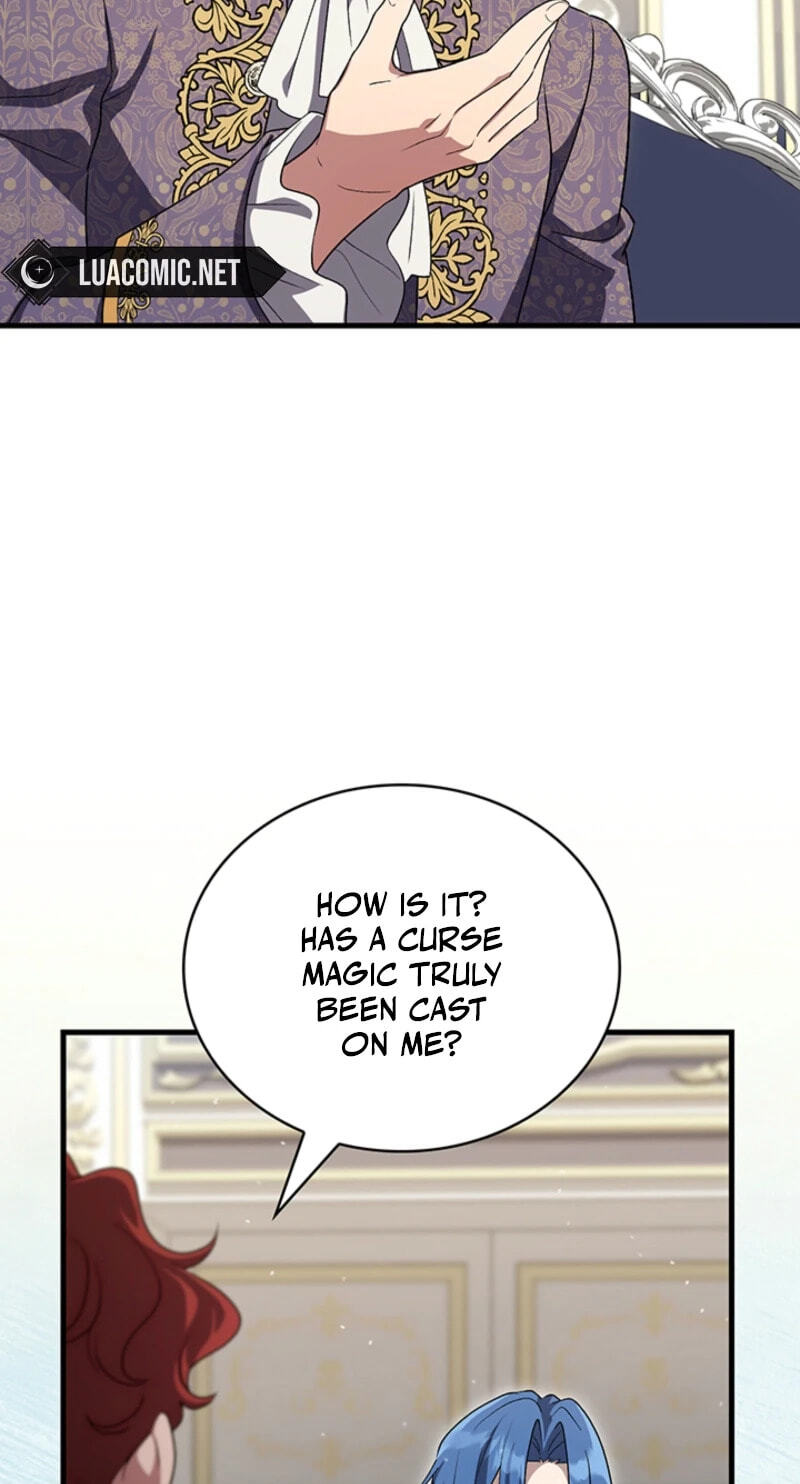 How the Grand Duchess Returns to Her Tower Chapter 76 page 59 - 