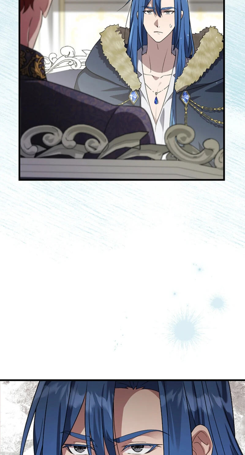 How the Grand Duchess Returns to Her Tower Chapter 76 page 60 - 