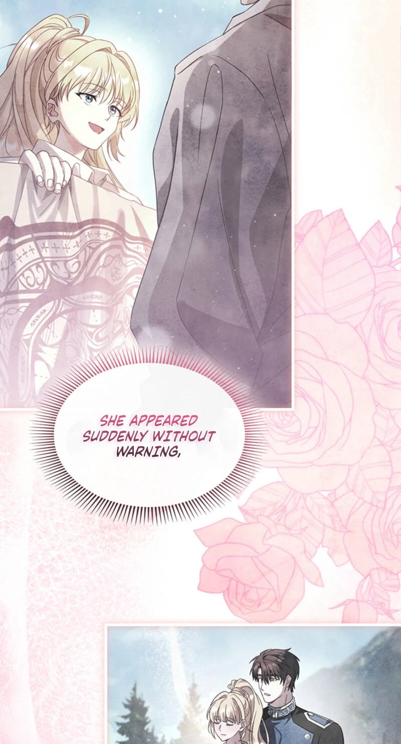 How the Grand Duchess Returns to Her Tower Chapter 76 page 7 - 