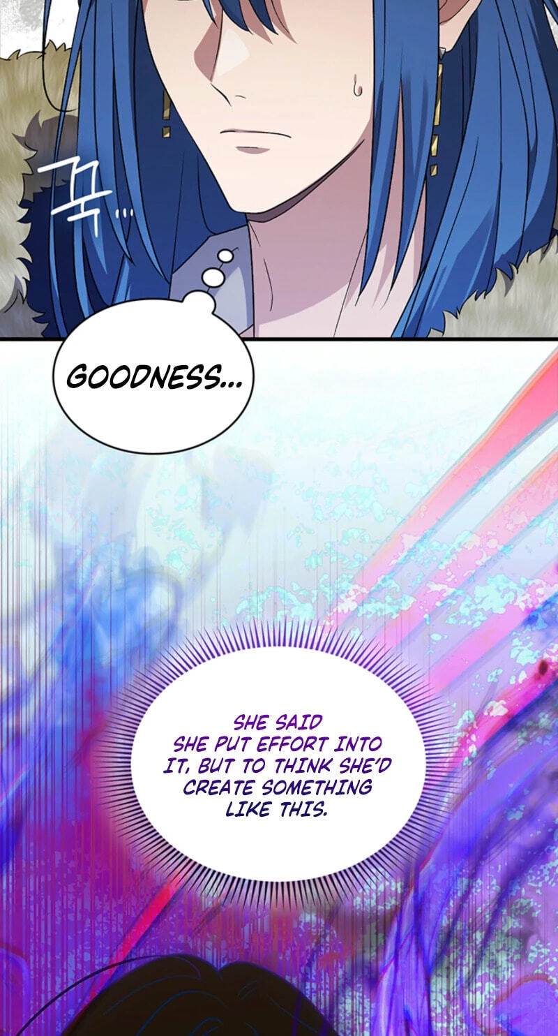 How the Grand Duchess Returns to Her Tower Chapter 76 page 61 - 