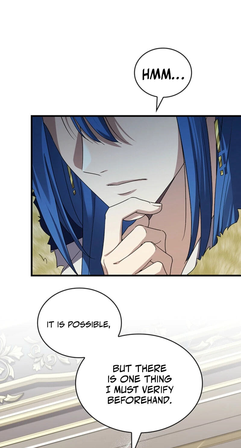 How the Grand Duchess Returns to Her Tower Chapter 76 page 63 - 