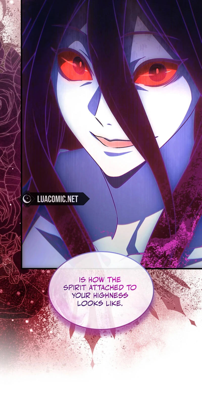 How the Grand Duchess Returns to Her Tower Chapter 76 page 69 - 