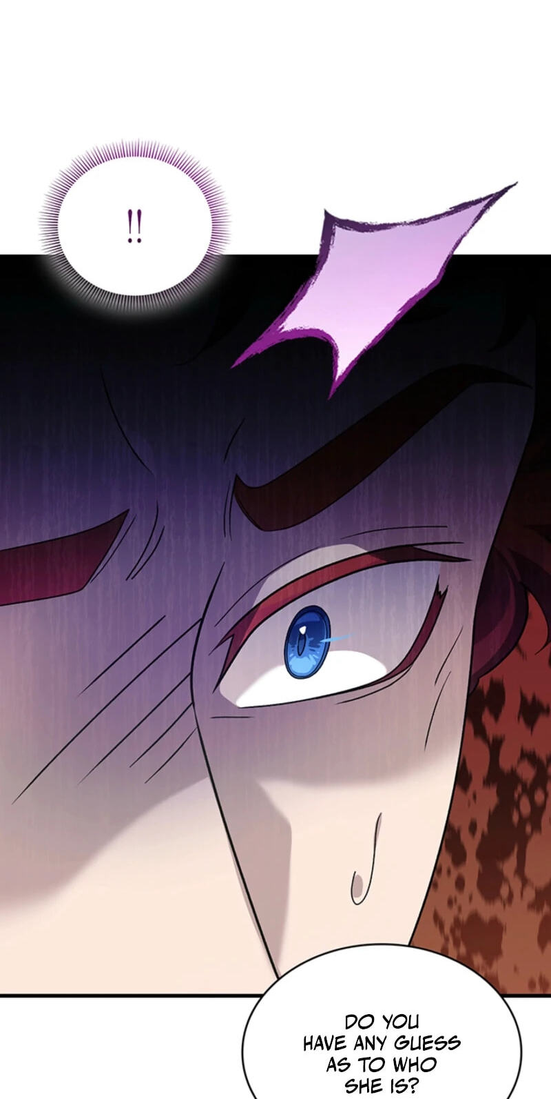 How the Grand Duchess Returns to Her Tower Chapter 76 page 70 - 