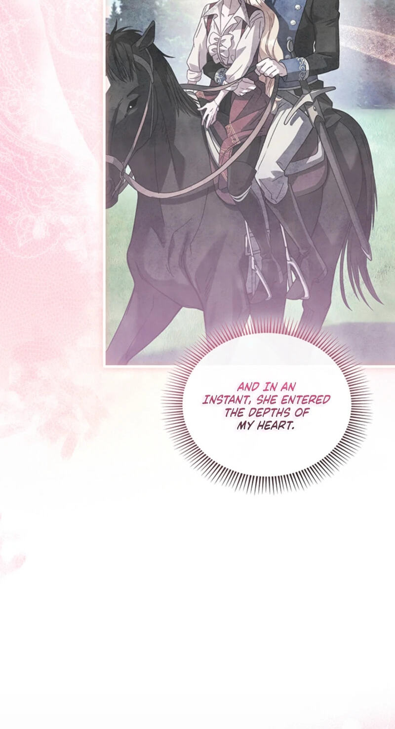 How the Grand Duchess Returns to Her Tower Chapter 76 page 8 - 