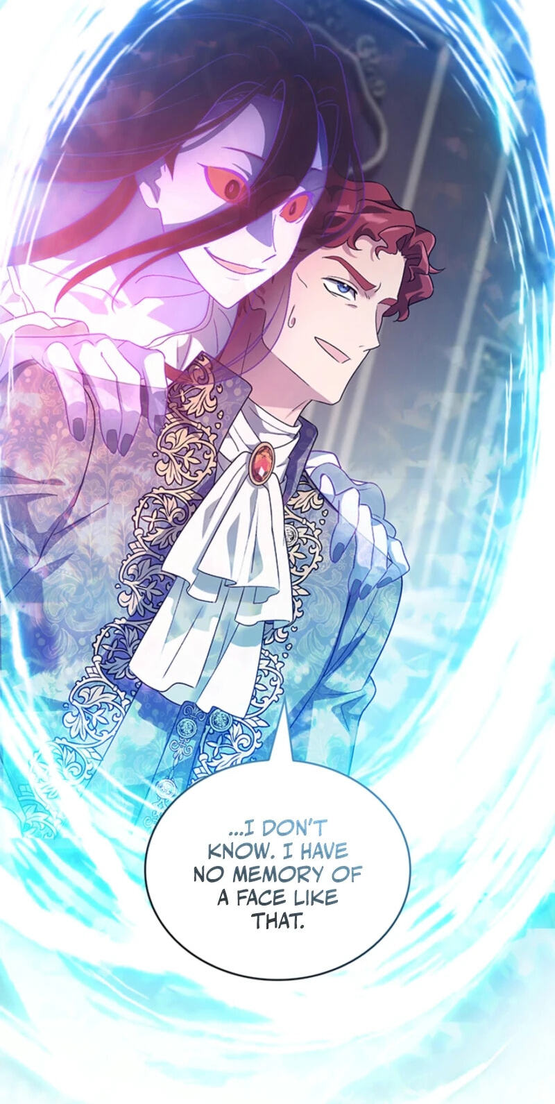 How the Grand Duchess Returns to Her Tower Chapter 76 page 72 - 