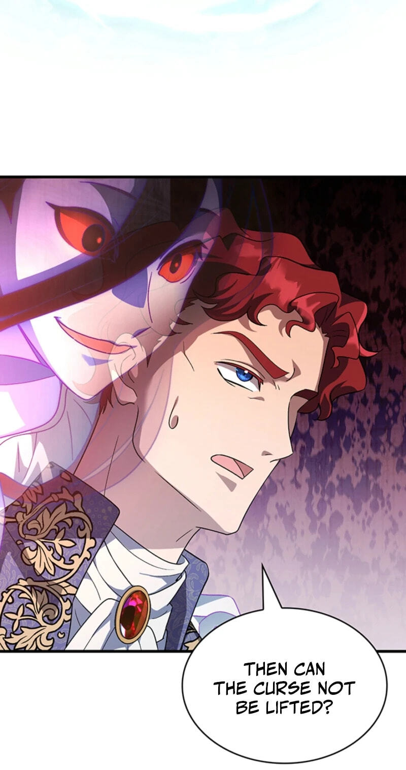 How the Grand Duchess Returns to Her Tower Chapter 76 page 73 - 