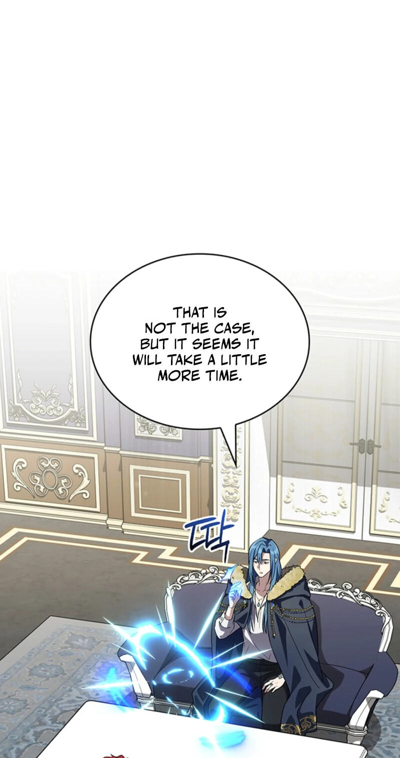 How the Grand Duchess Returns to Her Tower Chapter 76 page 74 - 