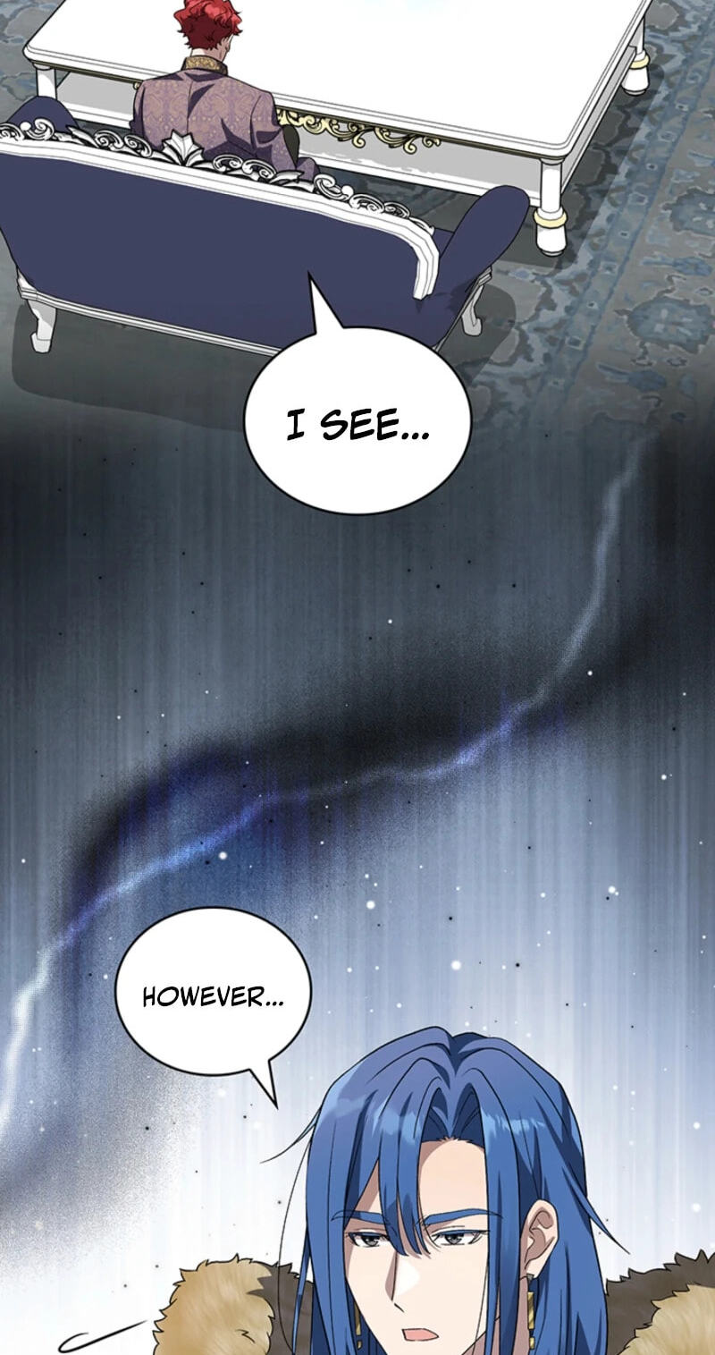 How the Grand Duchess Returns to Her Tower Chapter 76 page 75 - 