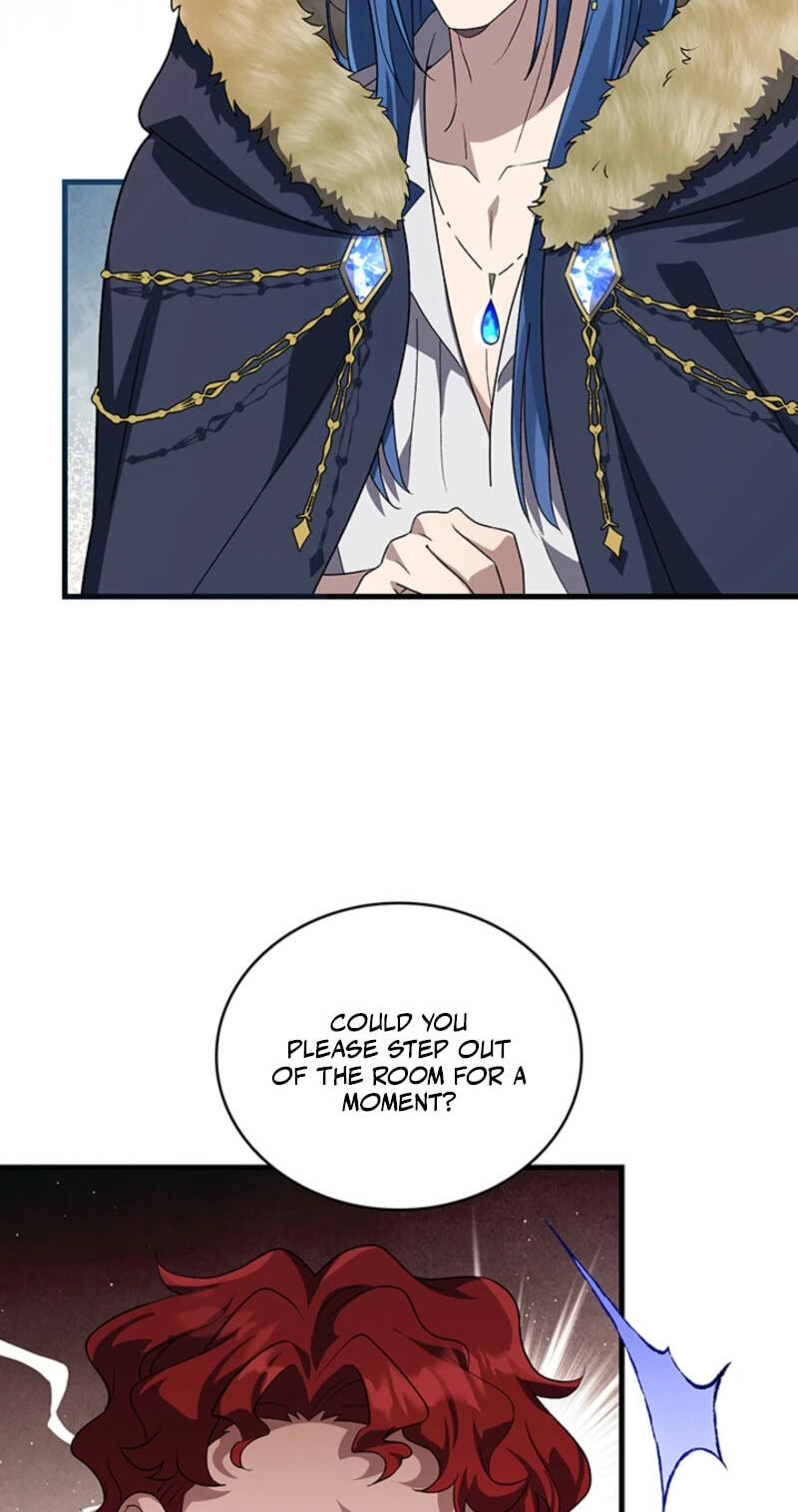 How the Grand Duchess Returns to Her Tower Chapter 76 page 76 - 