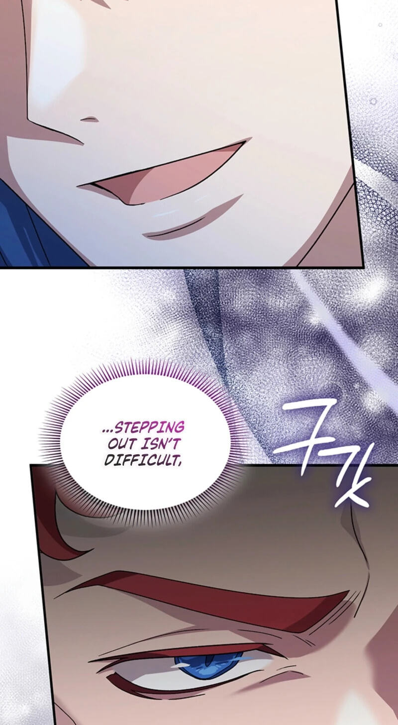 How the Grand Duchess Returns to Her Tower Chapter 76 page 81 - 