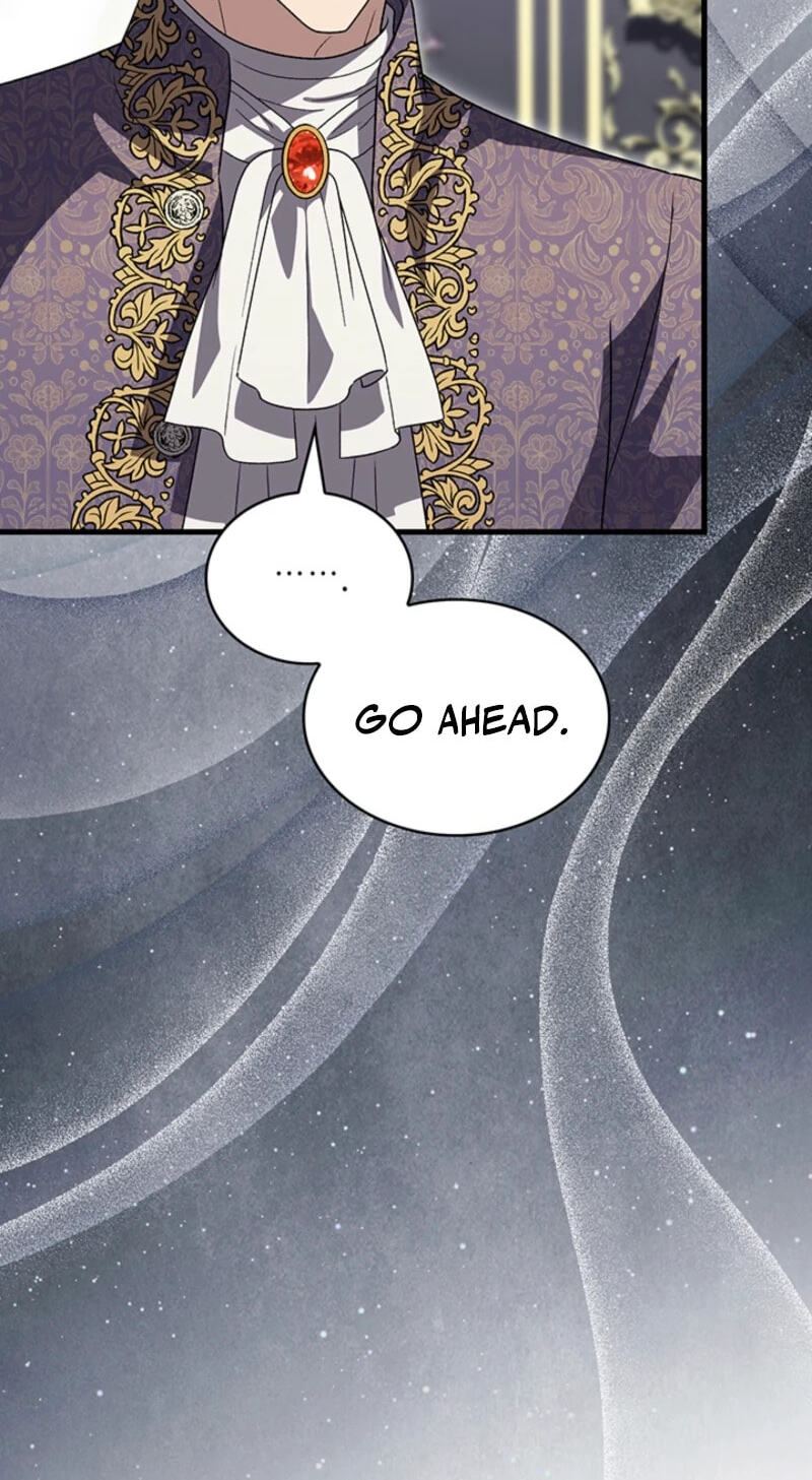 How the Grand Duchess Returns to Her Tower Chapter 76 page 85 - 