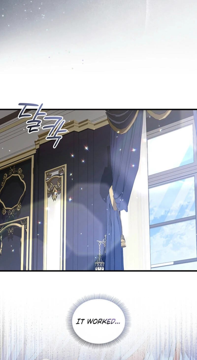 How the Grand Duchess Returns to Her Tower Chapter 76 page 86 - 