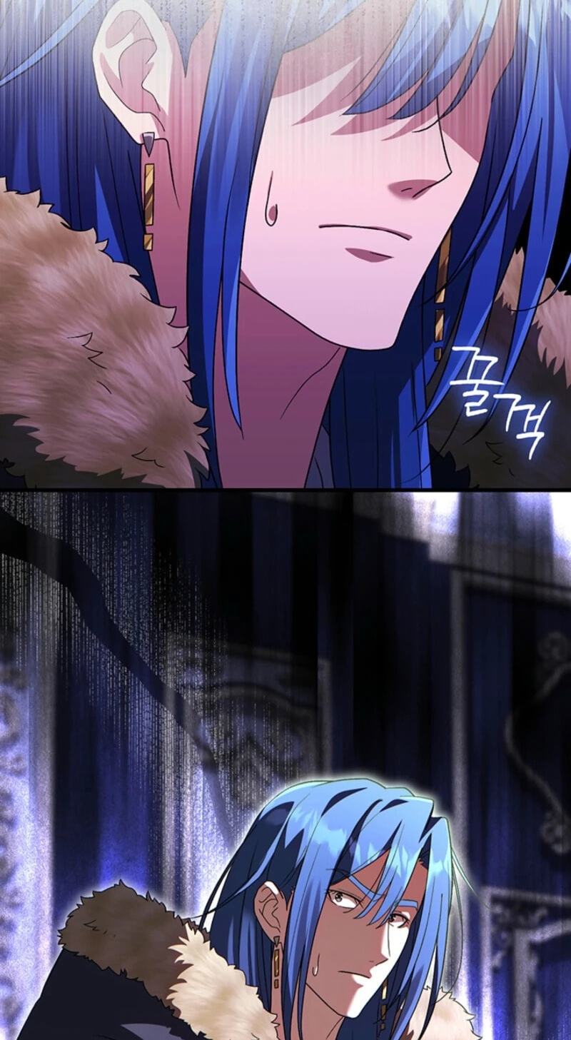 How the Grand Duchess Returns to Her Tower Chapter 76 page 87 - 
