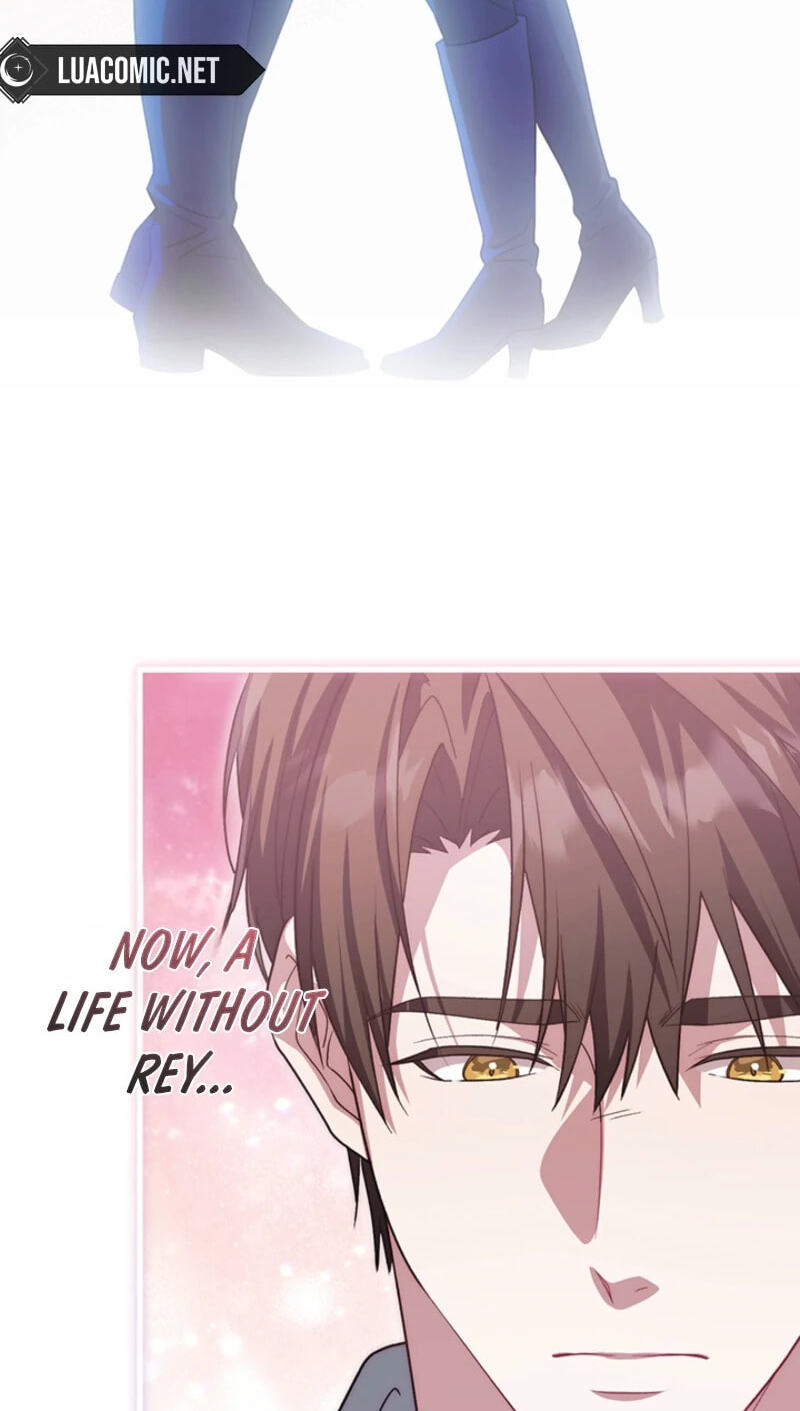 How the Grand Duchess Returns to Her Tower Chapter 76 page 10 - 