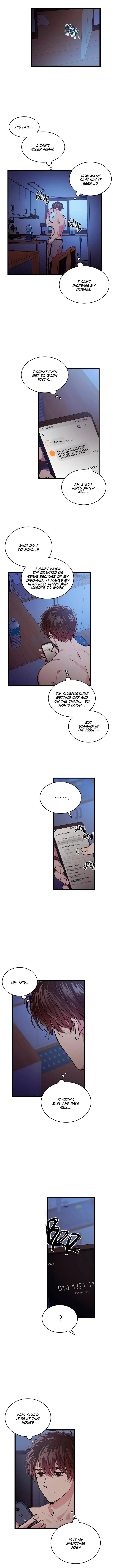 How to Be a Family Chapter 44 page 11 - 