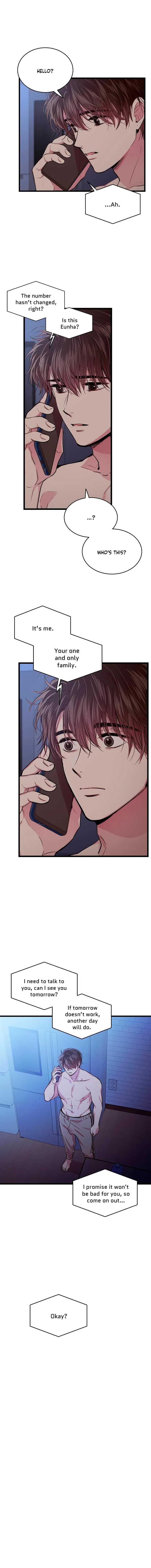 How to Be a Family Chapter 44 page 12 - 