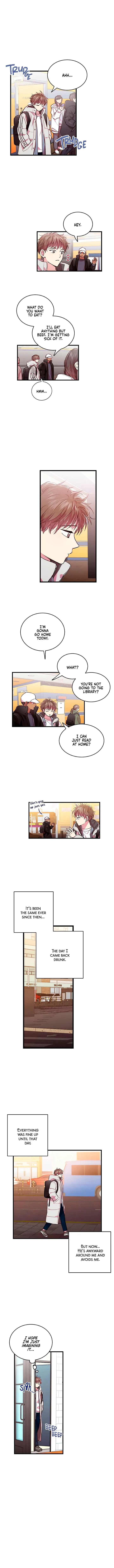 How to Be a Family Chapter 44 page 4 - 
