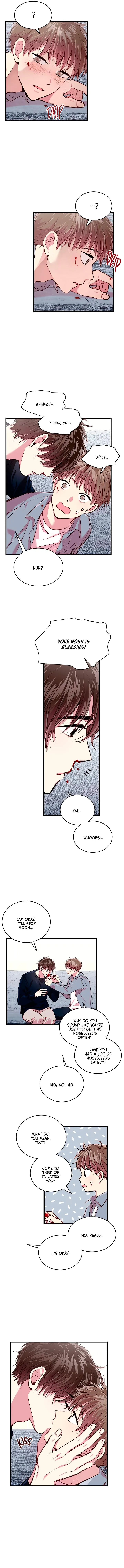 How to Be a Family Chapter 44 page 9 - 