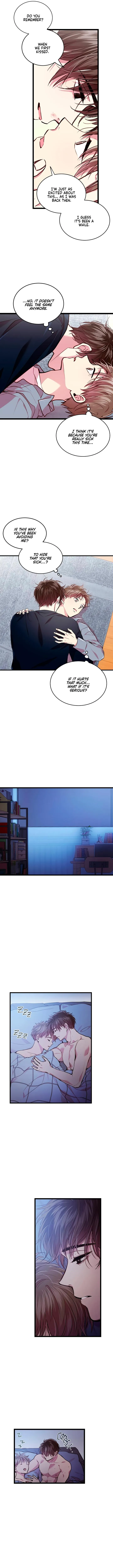 How to Be a Family Chapter 44 page 10 - 