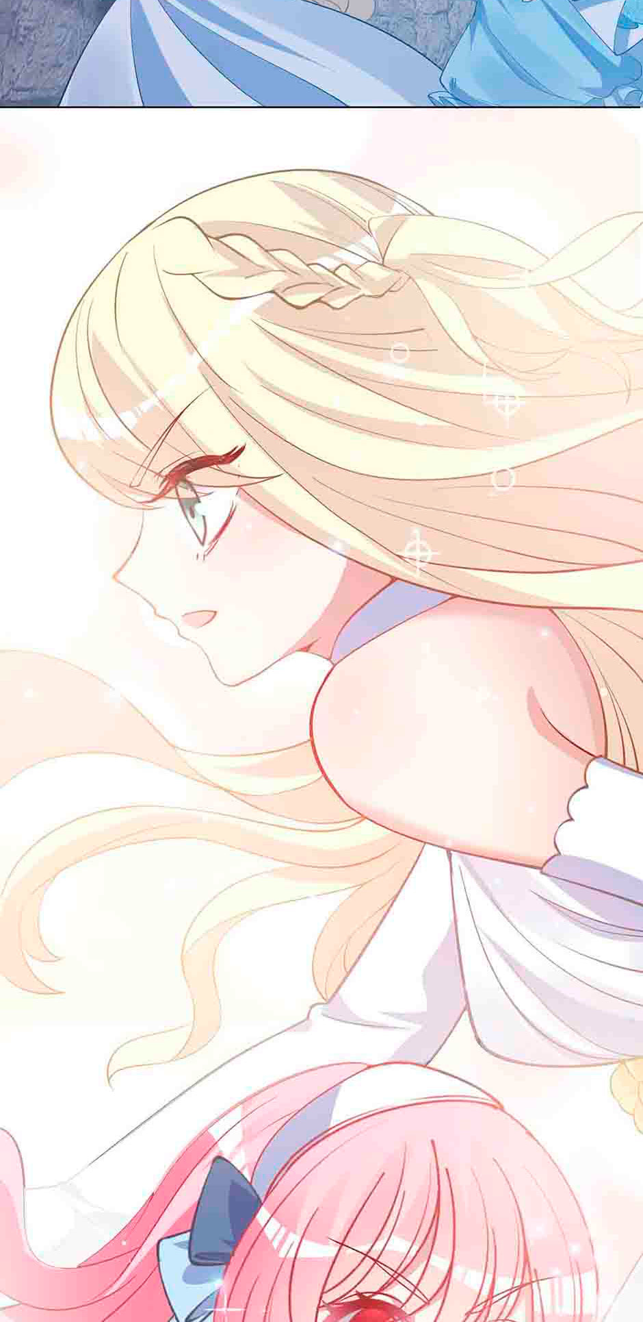 How to Be a Princess (Colored) Chapter 101 page 13 - 