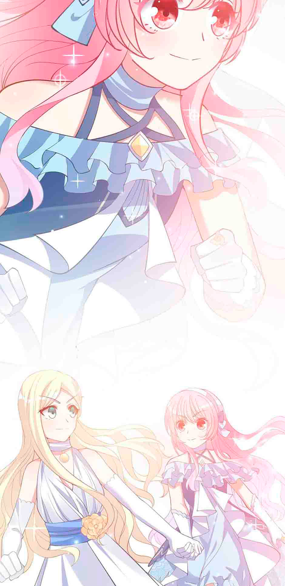 How to Be a Princess (Colored) Chapter 101 page 14 - 