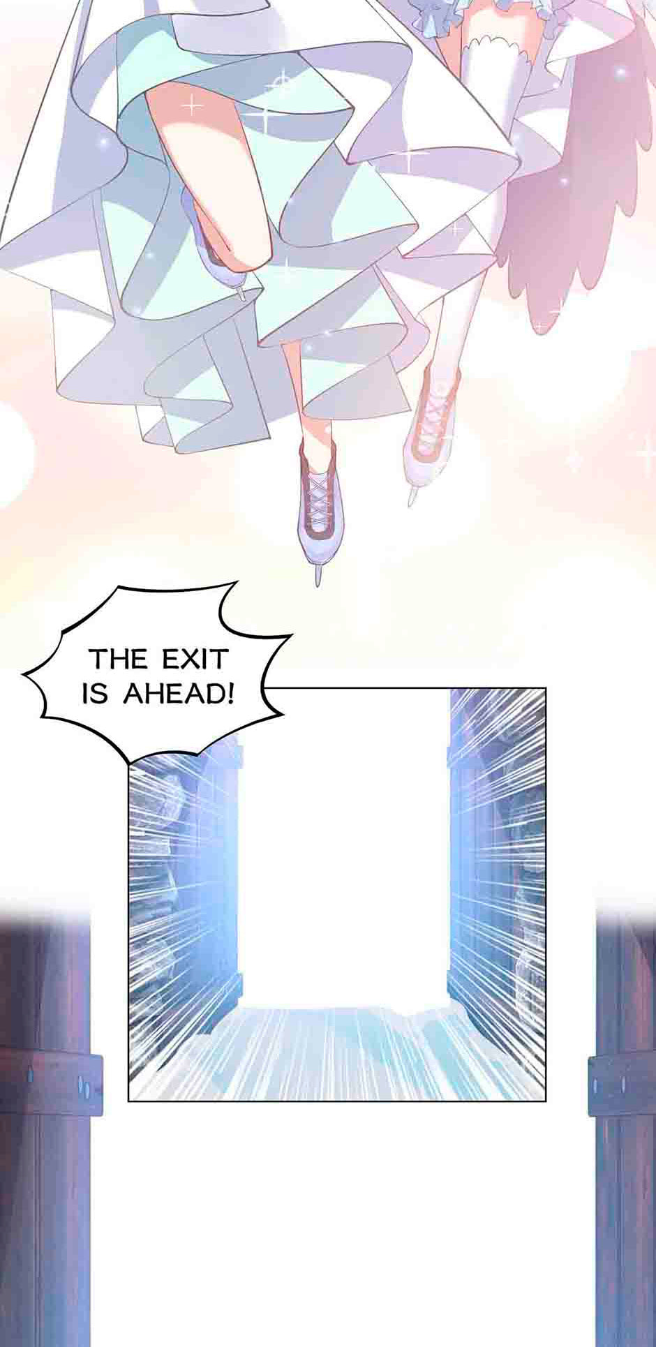 How to Be a Princess (Colored) Chapter 101 page 15 - 