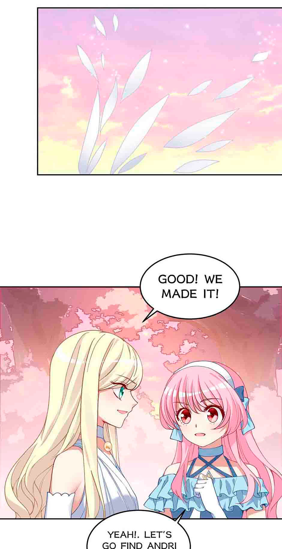 How to Be a Princess (Colored) Chapter 101 page 19 - 