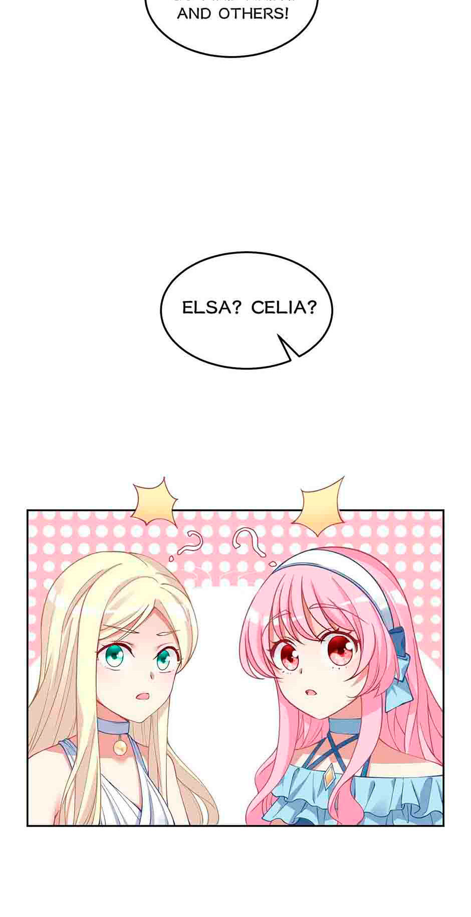 How to Be a Princess (Colored) Chapter 101 page 20 - 
