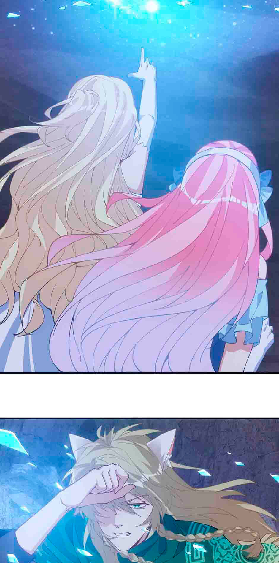 How to Be a Princess (Colored) Chapter 101 page 3 - 