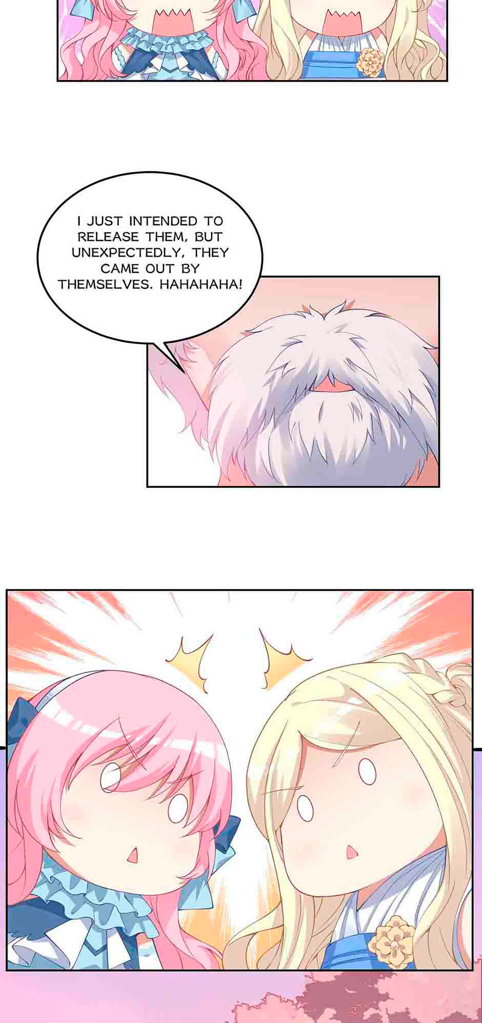 How to Be a Princess (Colored) Chapter 101 page 24 - 